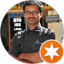 G Nagraj profile picture